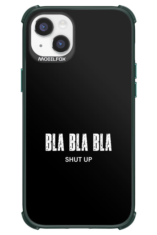 Bla Bla II 2.0 - Apple iPhone 14 Plus