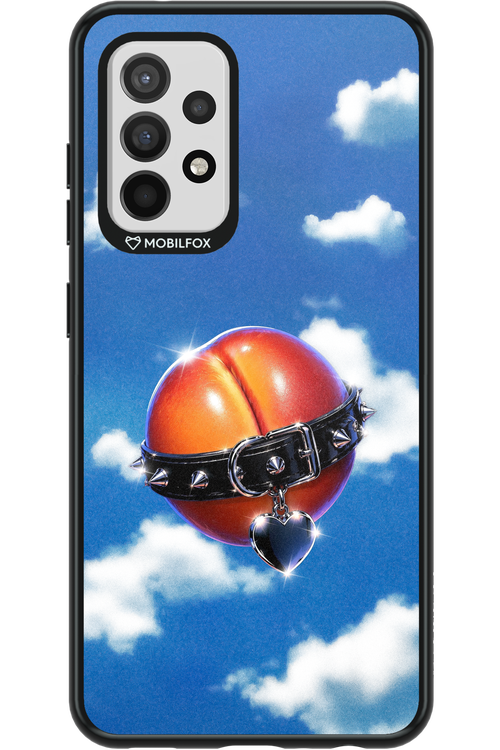 Wild Peach 2.0 - Samsung Galaxy A52 / A52 5G / A52s