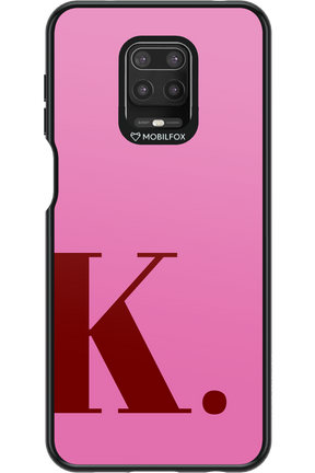 K (Sorbet) 2.0 - Xiaomi Redmi Note 9 Pro