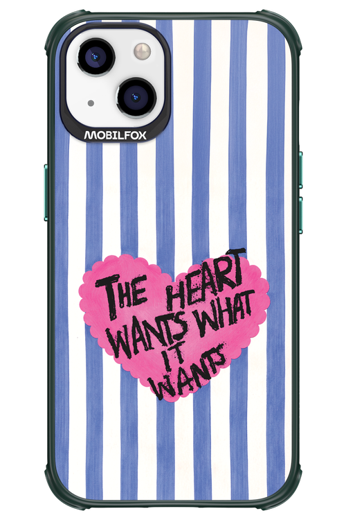 THWYW 2.0 - Apple iPhone 13