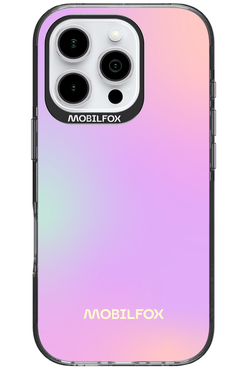 Pastel Violet 2.0 - Apple iPhone 16 Pro