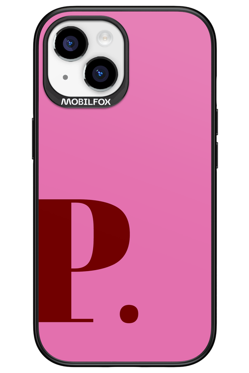 P (Sorbet) 2.0 - Apple iPhone 15