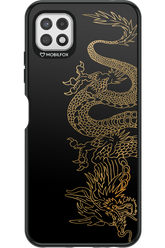 Gold Age 2.0 - Samsung Galaxy A22 5G
