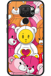 Loved Bear 2.0 - Xiaomi Redmi Note 9