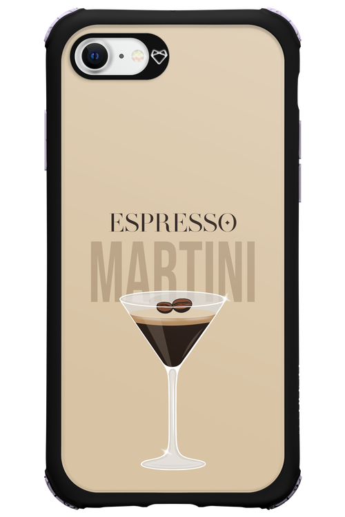 Espresso M - Apple iPhone SE 2020