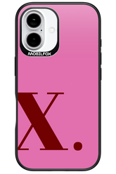 X (Sorbet) 2.0 - Apple iPhone 16