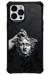 Medusa’s Gaze - Apple iPhone 12 Pro Max
