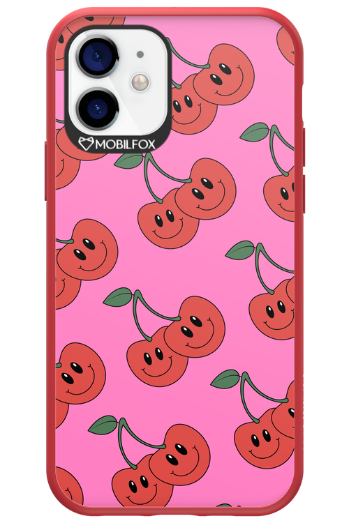 Cherry Friends - Apple iPhone 12