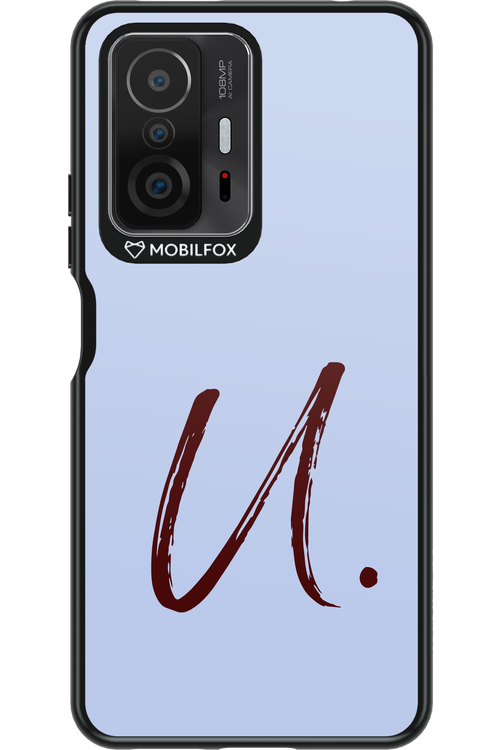(Jellyfish Presso) U 2.0 - Xiaomi Mi 11T