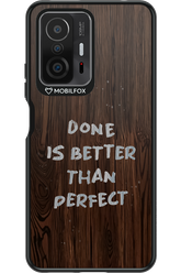 Perfect - Xiaomi Mi 11T Pro