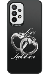 Love Lockdown - Samsung Galaxy A33