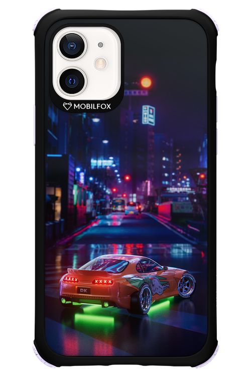 Tokyo Dreams - Apple iPhone 12