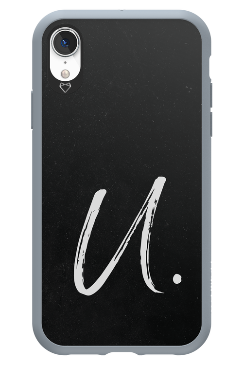 (Off Space) U 2.0 - Apple iPhone XR