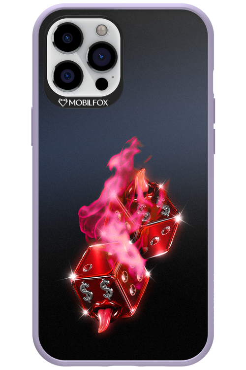 Lucky Thirsty 2.0 - Apple iPhone 12 Pro Max
