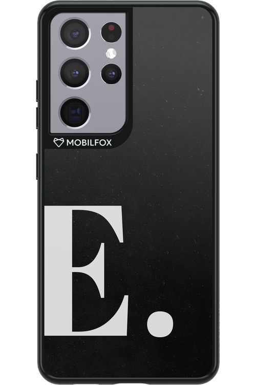E (Off Space) 2.0 - Samsung Galaxy S21 Ultra