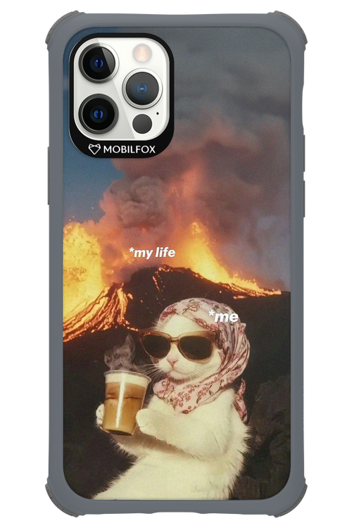 My life - Apple iPhone 12 Pro