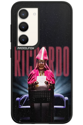 Pope Style - Samsung Galaxy S23