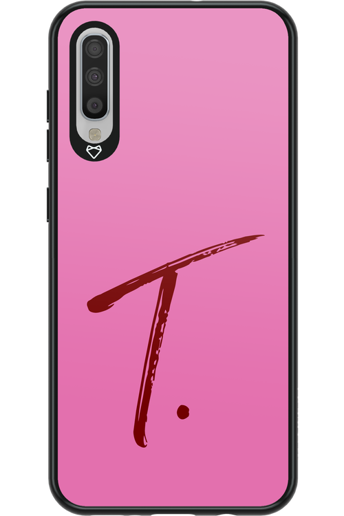 (Sorbet) T 2.0 - Samsung Galaxy A70