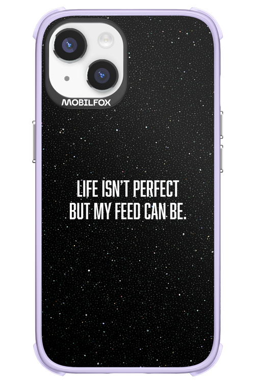 My feed 2.0 - Apple iPhone 14