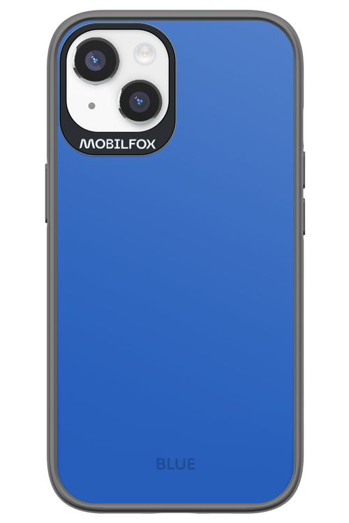 BLUE - FS2 - Apple iPhone 14