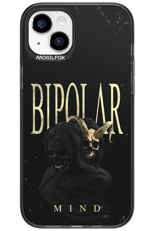BIPOLAR 2.0 - Apple iPhone 15 Plus