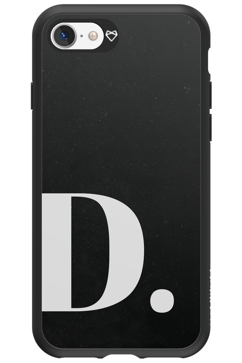 D (Off Space) 2.0 - Apple iPhone 7