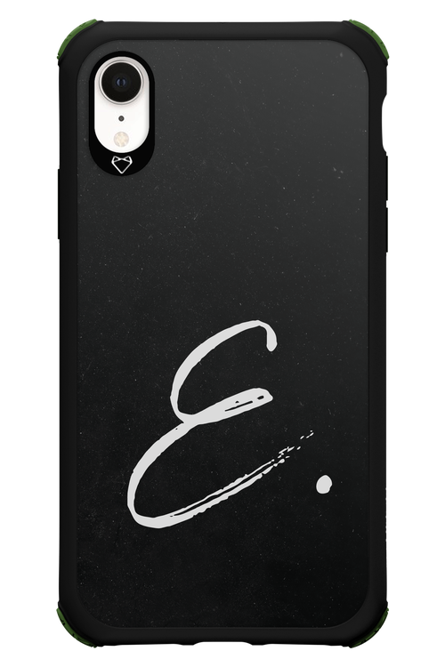 (Off Space) E 2.0 - Apple iPhone XR