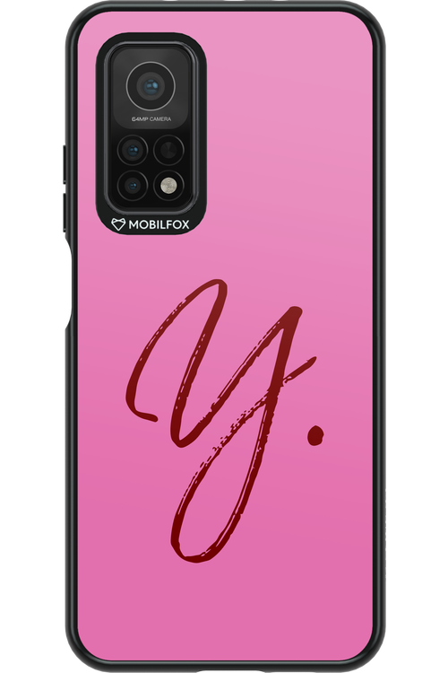 (Sorbet) Y 2.0 - Xiaomi Mi 10T 5G