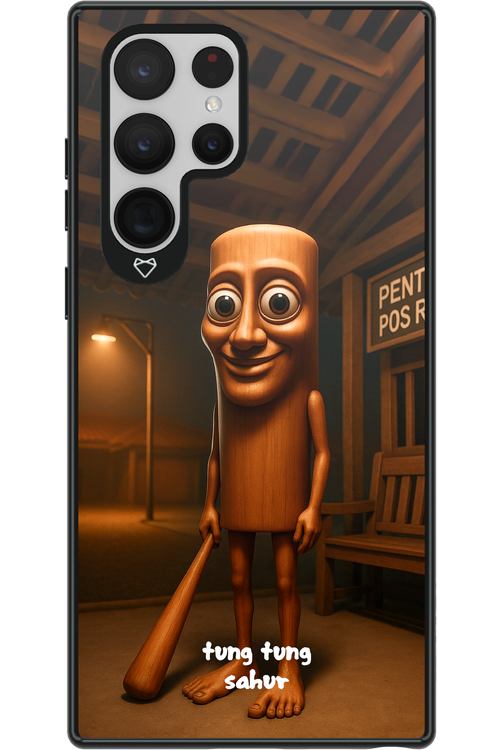 Tung tung sahur - Samsung Galaxy S22 Ultra
