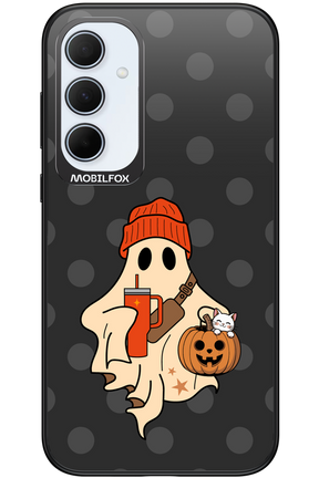 Ghost Girl - Samsung Galaxy A35