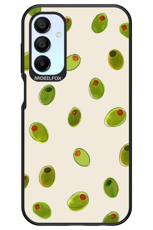 Olive Babe - Samsung Galaxy A15