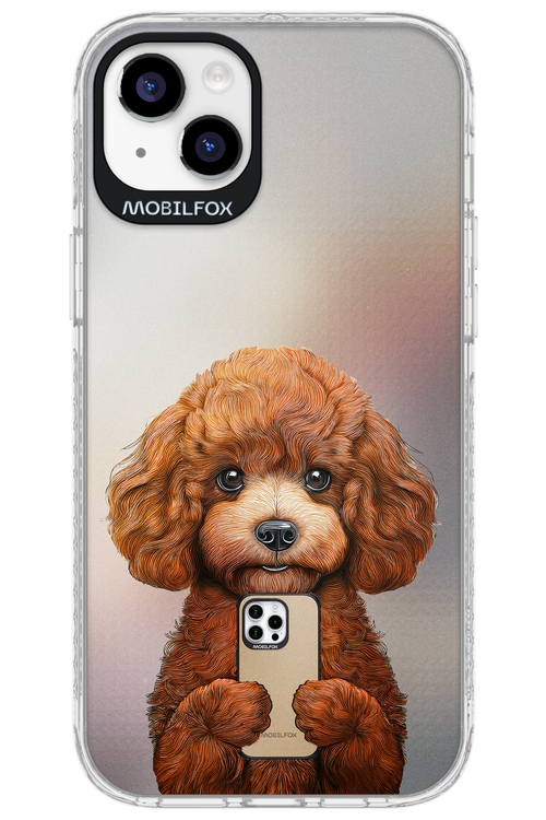 Dog x Fox - Apple iPhone 14 Plus