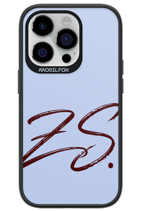 (Jellyfish Presso) ZS 2.0 - Apple iPhone 14 Pro