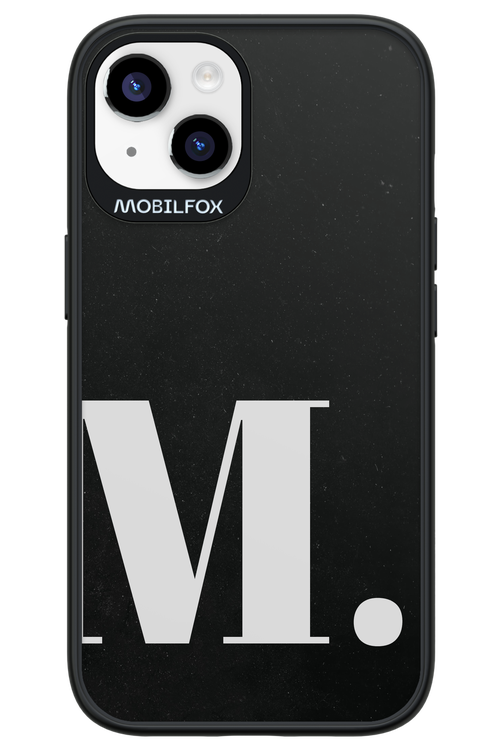 M (Off Space) 2.0 - Apple iPhone 14