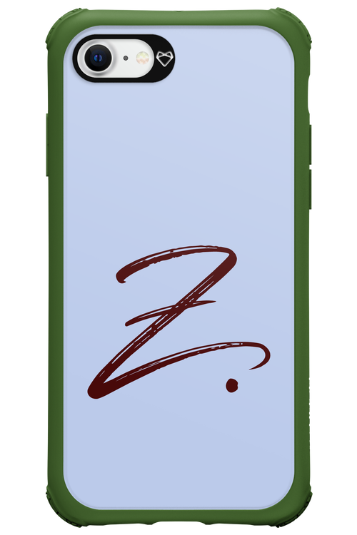 (Jellyfish Presso) Z 2.0 - Apple iPhone SE 2020