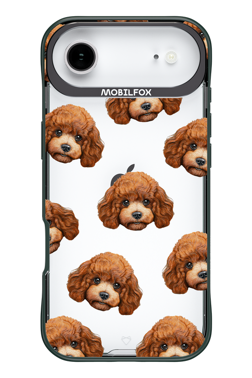 Puddle Amore 2.0 - Apple iPhone 17 Air