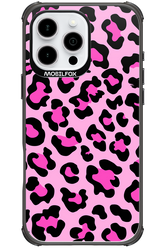 PINK LEOPARD 2.0 - Apple iPhone 16 Pro Max