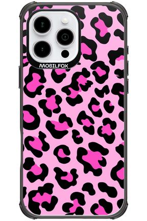 PINK LEOPARD 2.0 - Apple iPhone 16 Pro Max