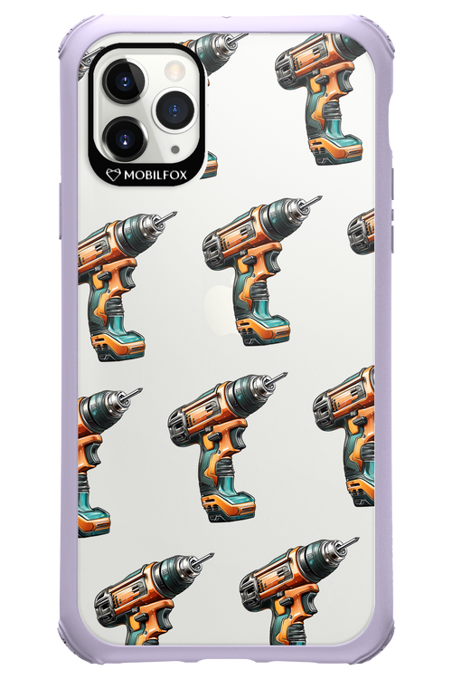 Screwdriver Time 2.0 - Apple iPhone 11 Pro Max