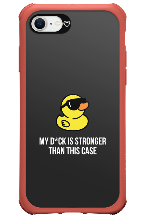 My D_ck 2.0 - Apple iPhone SE 2020