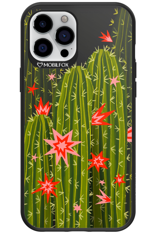 Cactus bloom 2.0 - Apple iPhone 12 Pro Max
