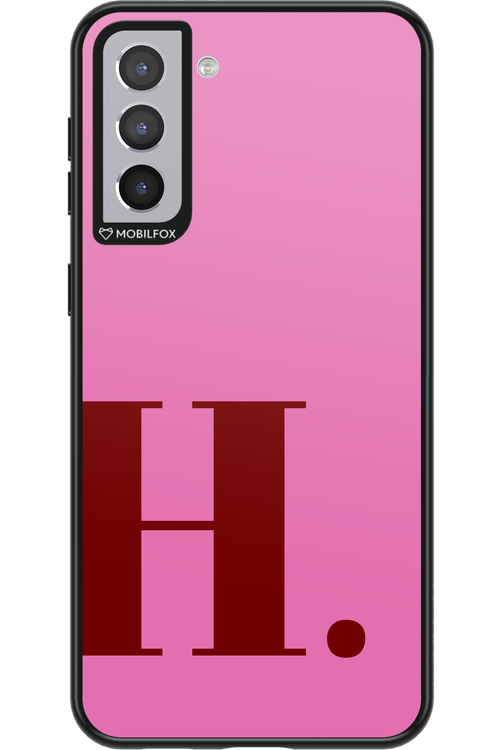 H (Sorbet) 2.0 - Samsung Galaxy S21+