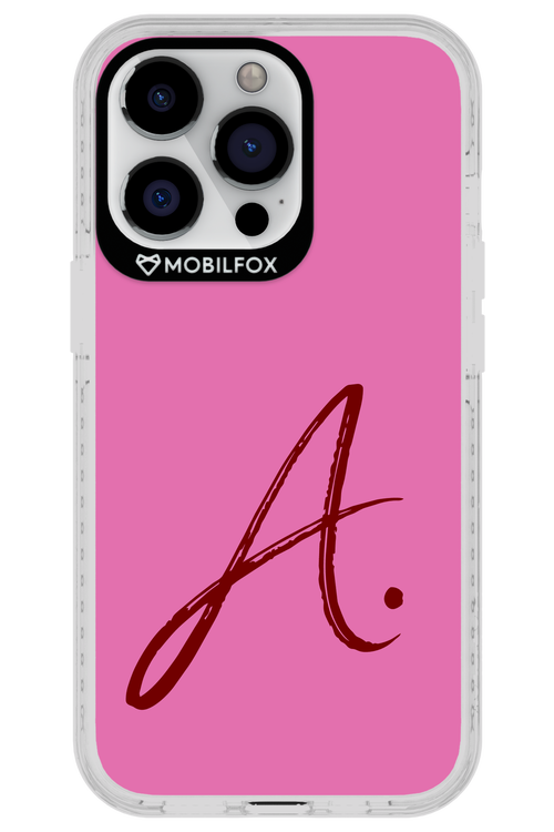 (Sorbet) A 2.0 - Apple iPhone 13 Pro
