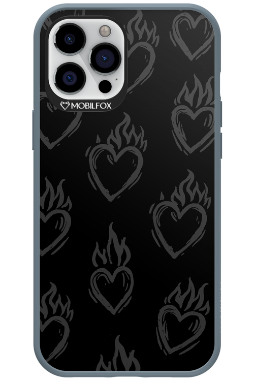 Angry Girlfriend - Apple iPhone 12 Pro Max