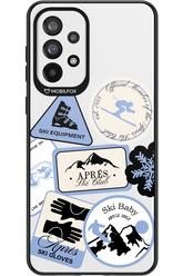 Alpine Spirit - Samsung Galaxy A73