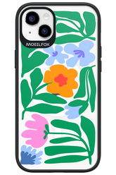 My Flowergarden - Apple iPhone 14 Plus