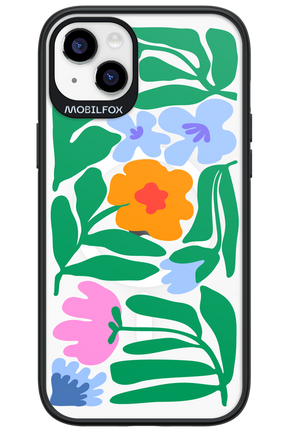 My Flowergarden - Apple iPhone 14 Plus