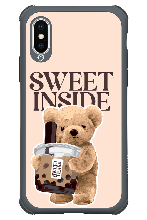 Sweet Inside - Apple iPhone XS