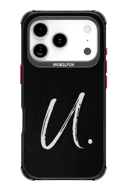 (Off Space) U 2.0 - Apple iPhone 17 Pro