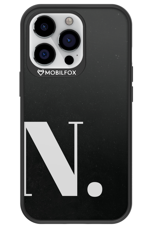 N (Off Space) 2.0 - Apple iPhone 13 Pro